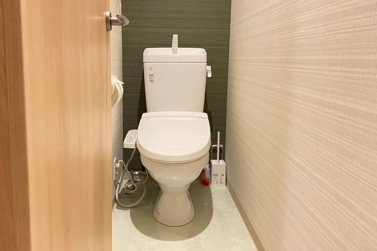 Samurai Suite 2 , 15Mins From Kyoto Eki , 5 Mins To Arashiyama Exterior foto