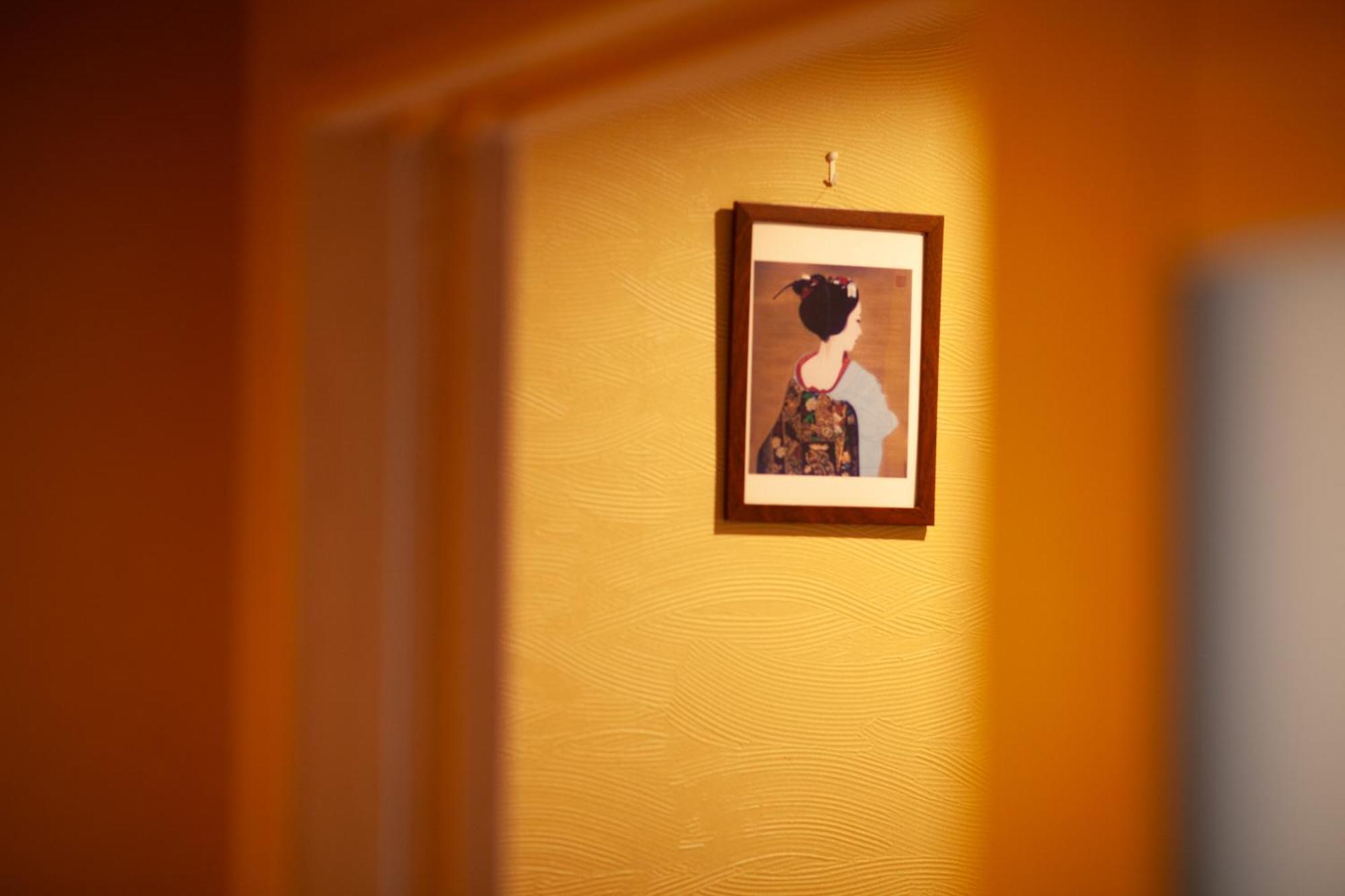 Samurai Suite 2 , 15Mins From Kyoto Eki , 5 Mins To Arashiyama Exterior foto