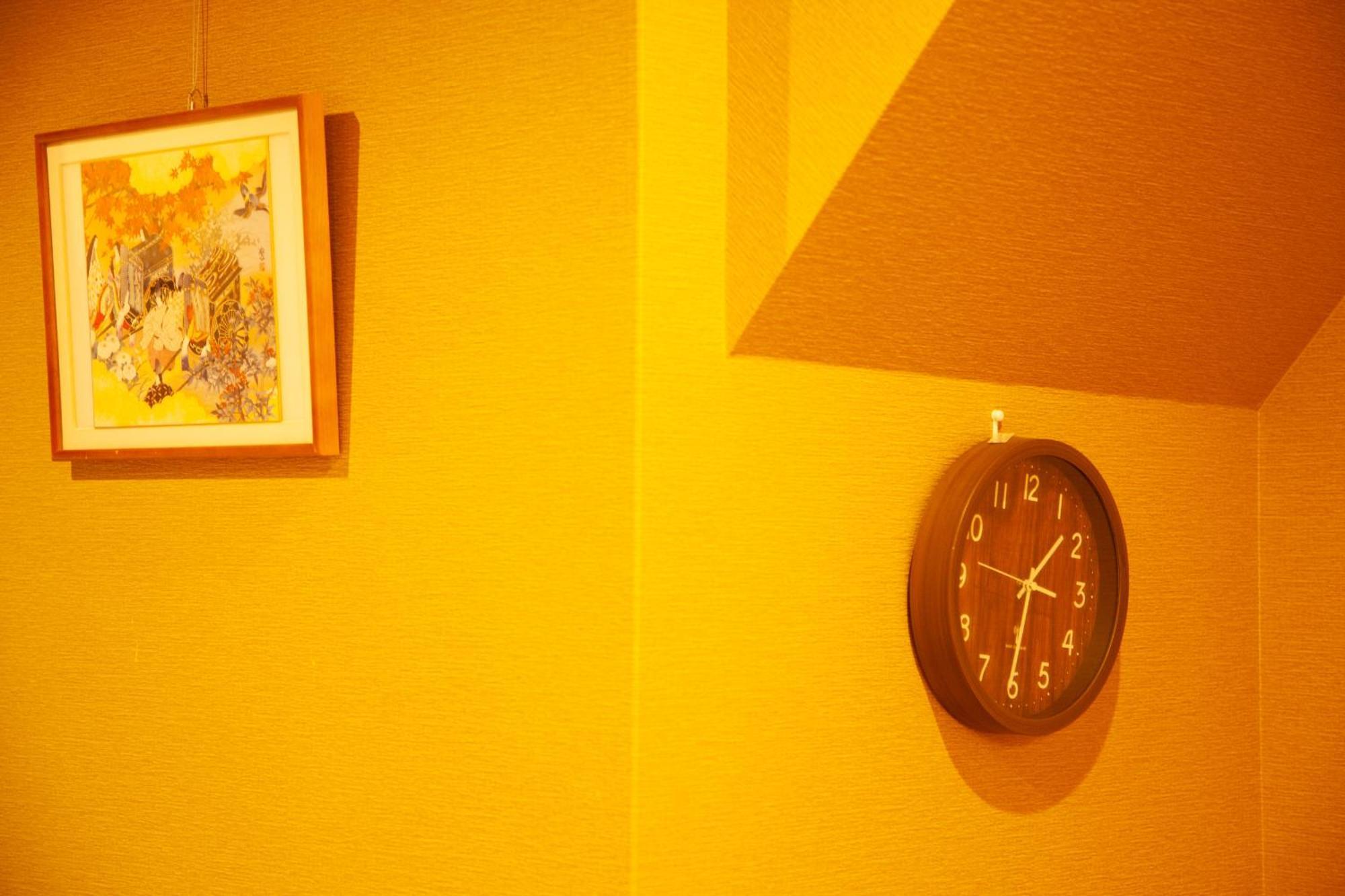 Samurai Suite 2 , 15Mins From Kyoto Eki , 5 Mins To Arashiyama Exterior foto