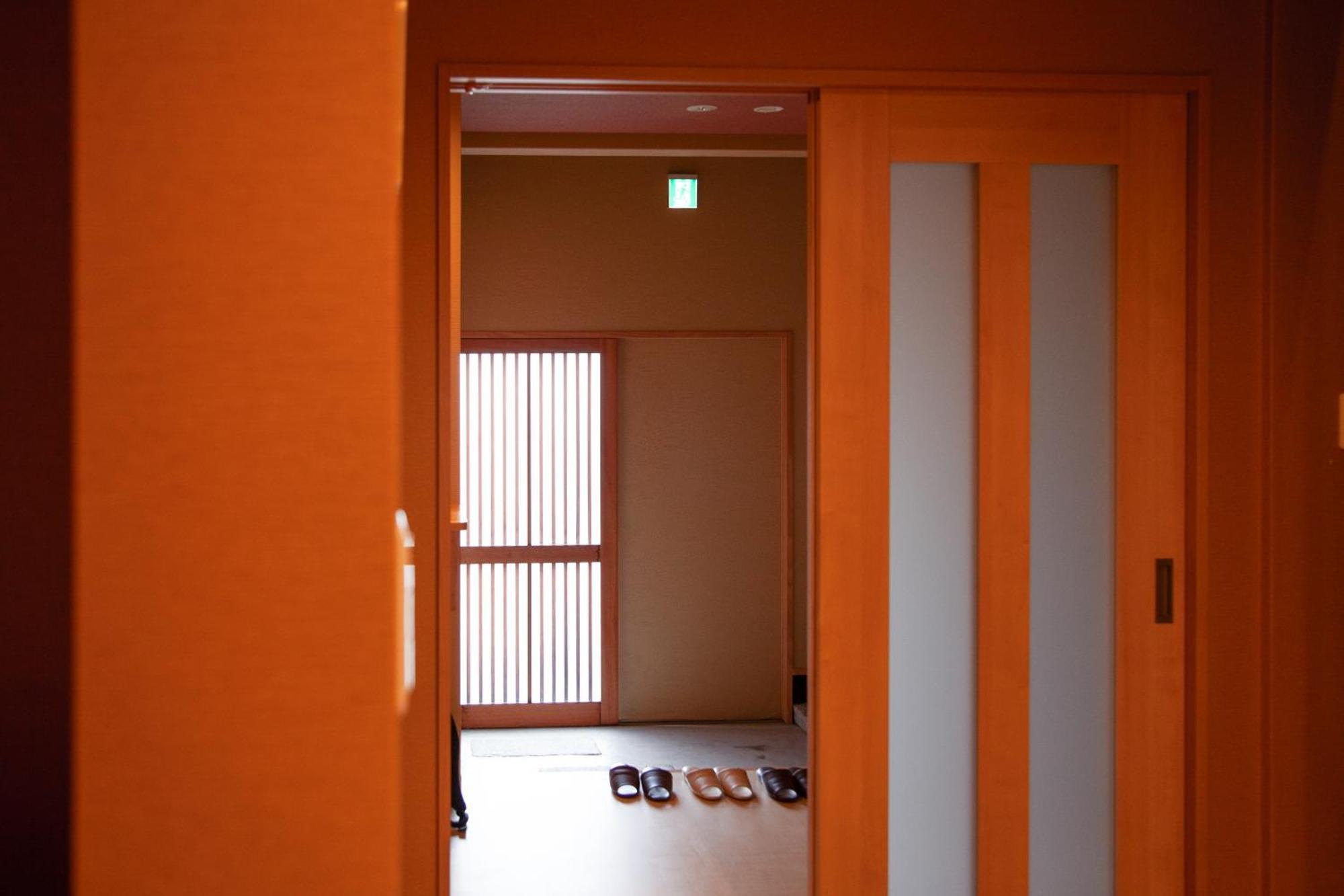Samurai Suite 2 , 15Mins From Kyoto Eki , 5 Mins To Arashiyama Exterior foto