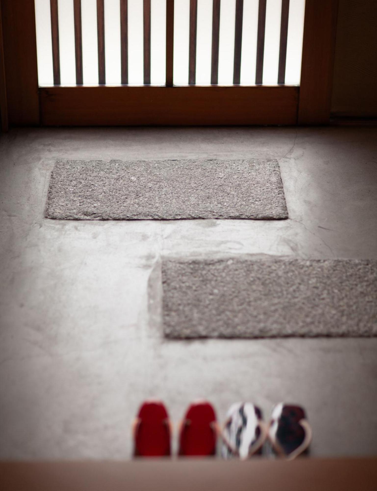 Samurai Suite 2 , 15Mins From Kyoto Eki , 5 Mins To Arashiyama Exterior foto
