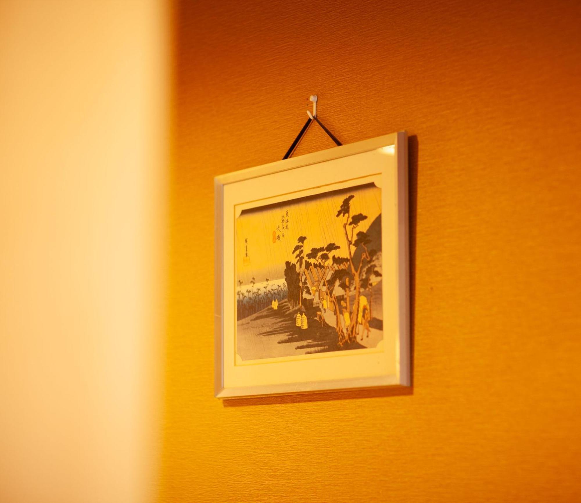 Samurai Suite 2 , 15Mins From Kyoto Eki , 5 Mins To Arashiyama Exterior foto